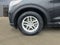 2025 Ford Explorer Base