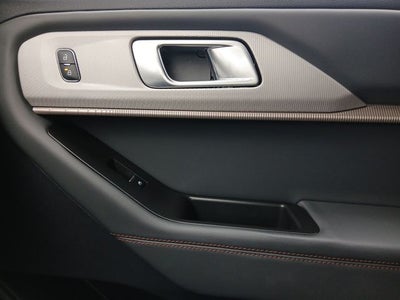 2025 Ford Explorer Base