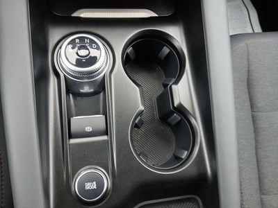 2025 Ford Explorer Base
