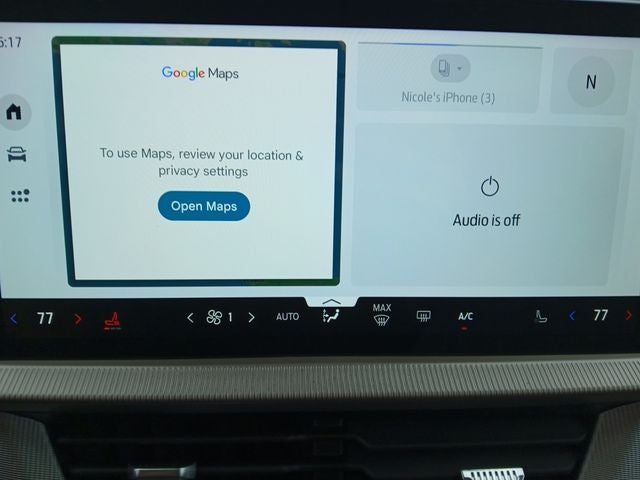 2025 Ford Explorer Base