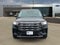 2025 Ford Explorer Base