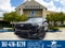 2025 Ford Explorer Base