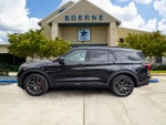 2025 Ford Explorer Base