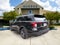 2025 Ford Explorer Base