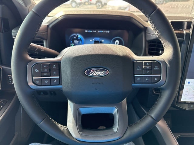 2025 Ford F-150 Lightning Flash™