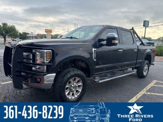 2019 Ford F-250SD XLT