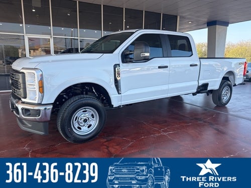2026 Ford F-250SD F-250® XL