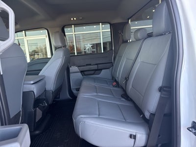 2026 Ford F-250SD F-250® XL