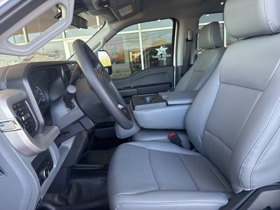 2026 Ford F-250SD F-250® XL