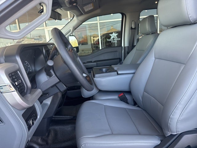 2026 Ford F-250SD F-250® XL