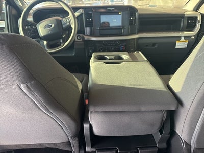 2026 Ford F-250SD F-250® XL