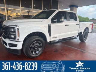 2026 Ford F-250SD F-250® XL