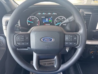 2026 Ford F-250SD F-250® XL