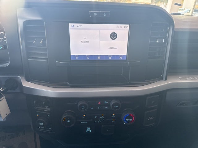 2026 Ford F-250SD F-250® XL