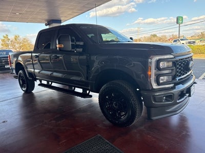 2026 Ford F-250SD F-250® XL