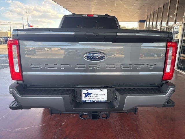 2026 Ford F-250SD F-250® XL