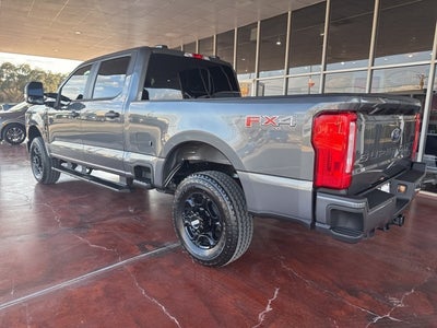 2026 Ford F-250SD F-250® XL