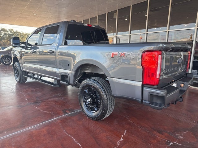 2026 Ford F-250SD F-250® XL