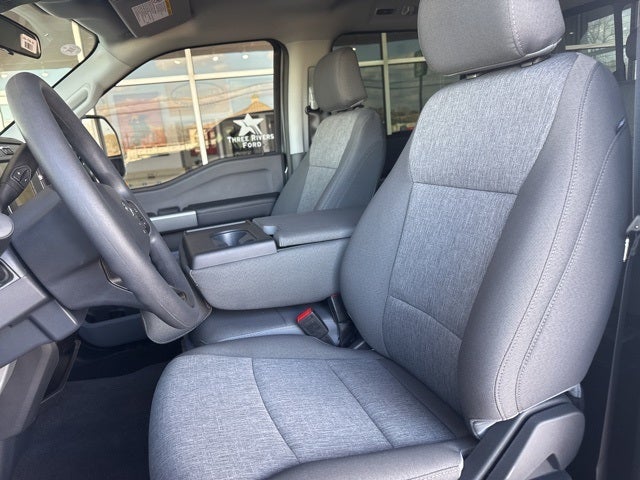 2026 Ford F-250SD F-250® XL