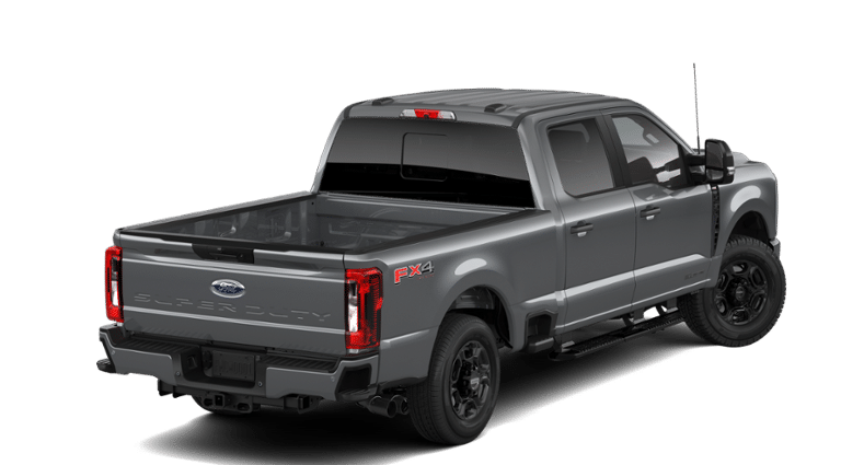 2026 Ford F-250SD F-250® XL