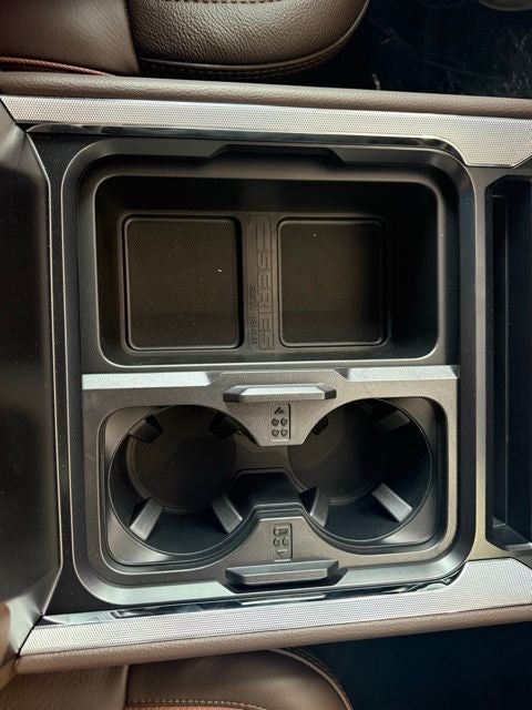 2026 Ford F-250SD F-250® King Ranch®