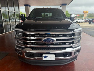2026 Ford F-250SD F-250® King Ranch®