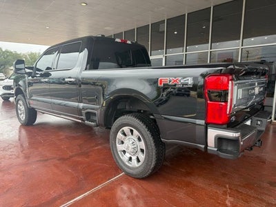 2026 Ford F-250SD F-250® King Ranch®