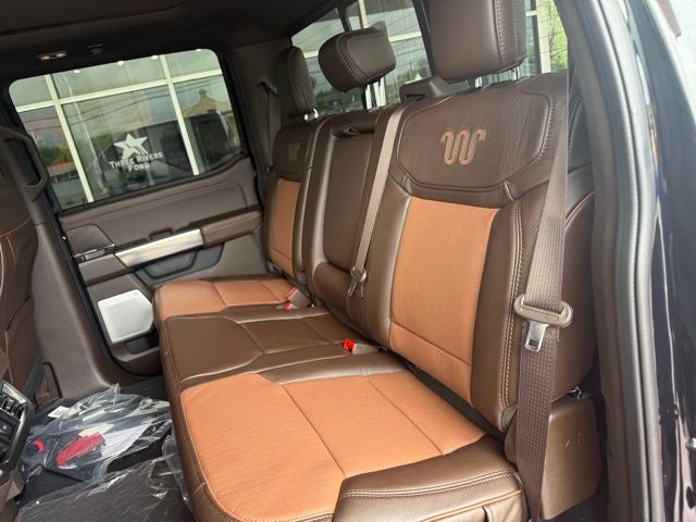 2026 Ford F-250SD F-250® King Ranch®