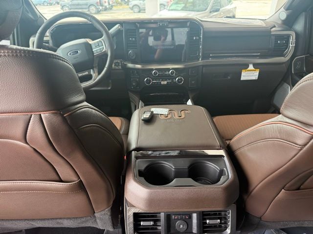 2026 Ford F-250SD F-250® King Ranch®