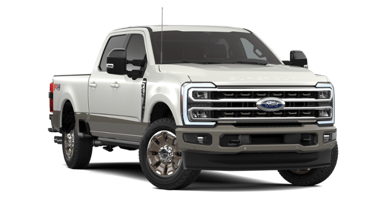 2026 Ford F-250SD F-250® King Ranch®