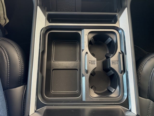 2026 Ford F-250SD F-250® Platinum®