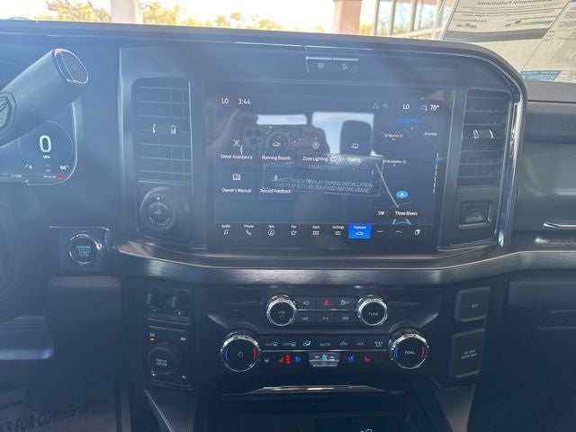 2026 Ford F-250SD F-250® Lariat®