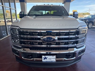 2026 Ford F-250SD F-250® Lariat®