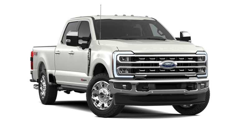 2026 Ford F-250SD F-250® Lariat®