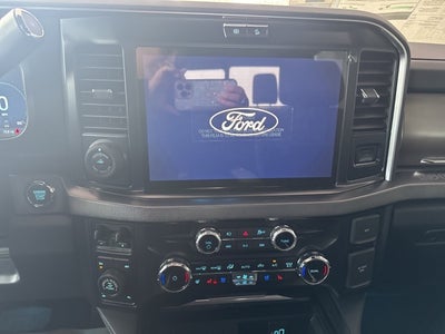 2026 Ford F-250SD F-250® Platinum®