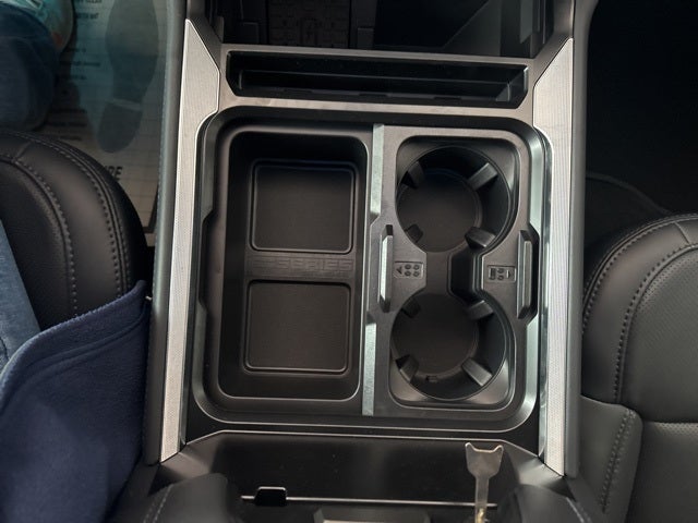 2026 Ford F-250SD F-250® Platinum®