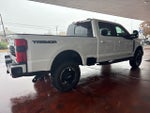 2026 Ford F-250SD F-250® Platinum®