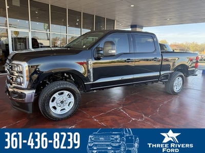 2026 Ford F-250SD F-250® XLT