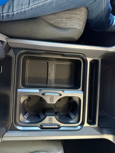 2026 Ford F-250SD F-250® XLT