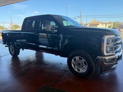 2026 Ford F-250SD F-250® XLT