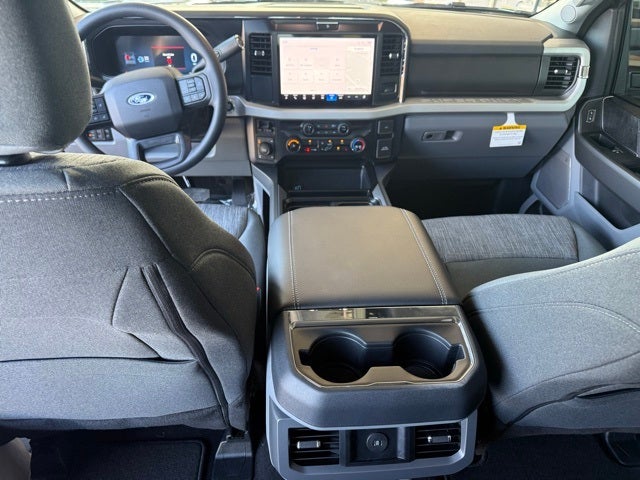 2026 Ford F-250SD F-250® XLT