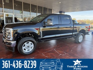 2026 Ford F-250SD F-250® XLT