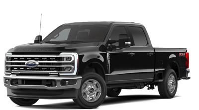 2026 Ford F-250SD F-250® XLT