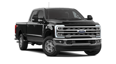 2026 Ford F-250SD F-250® XLT