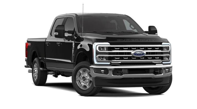 2026 Ford F-250SD F-250® XLT