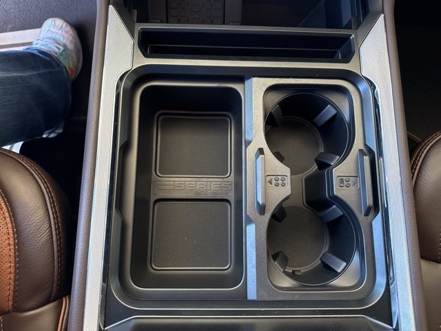 2026 Ford F-250SD F-250® King Ranch®