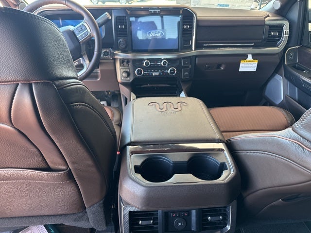 2026 Ford F-250SD F-250® King Ranch®