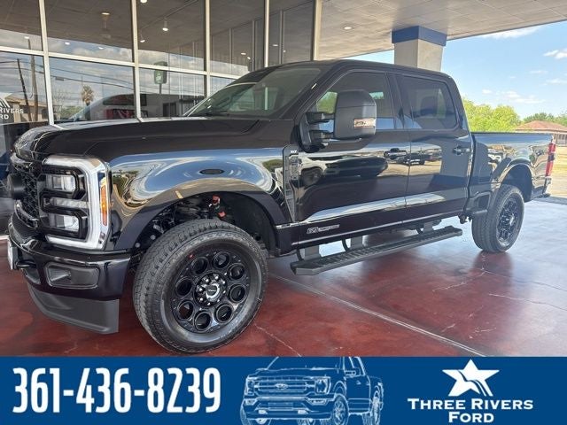 2026 Ford F-250SD Base