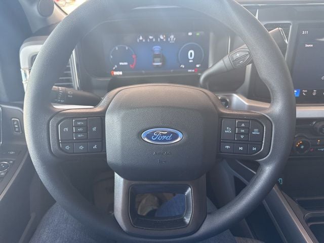 2026 Ford F-250SD Base