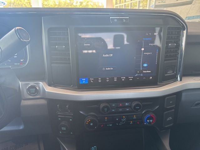 2026 Ford F-250SD Base